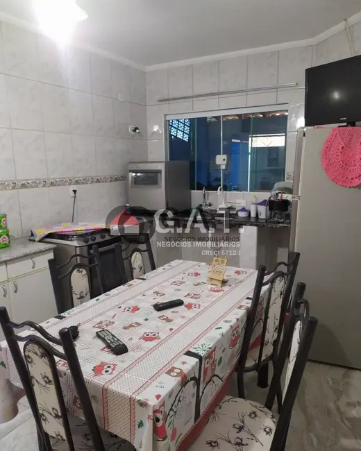 Casa com 3 quartos para alugar, 95m2 em Sorocaba - SP - imagem 4 Foto 4 de Casa com 3 quartos para alugar, 95m2 em Sorocaba - SP