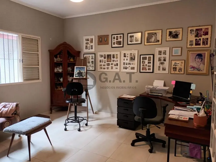 Foto 3 de Casa com 3 quartos à venda, 150m2 em Jardim Prestes de Barros, Sorocaba - SP