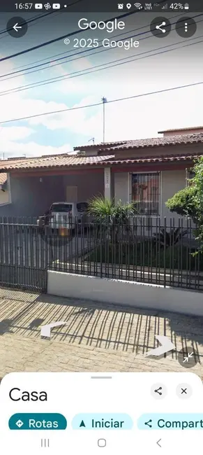Foto 2 de Casa com 3 quartos à venda, 150m2 em Jardim Prestes de Barros, Sorocaba - SP