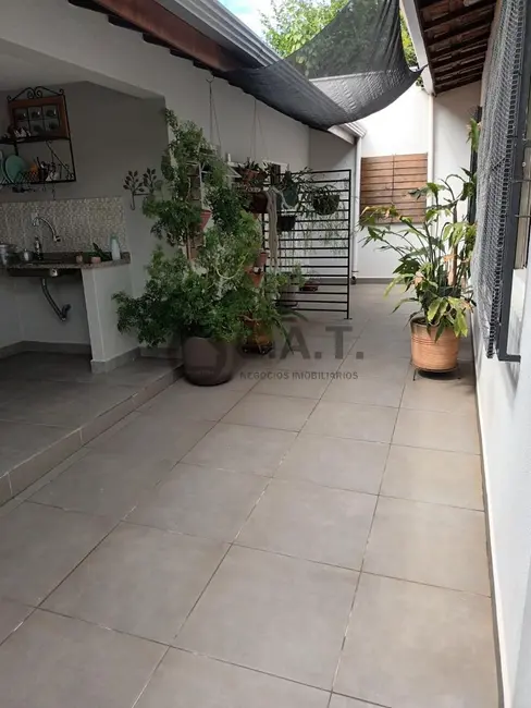 Foto 6 de Casa com 3 quartos à venda, 150m2 em Jardim Prestes de Barros, Sorocaba - SP