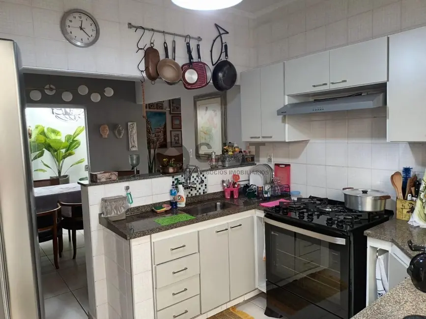 Foto 7 de Casa com 3 quartos à venda, 150m2 em Jardim Prestes de Barros, Sorocaba - SP