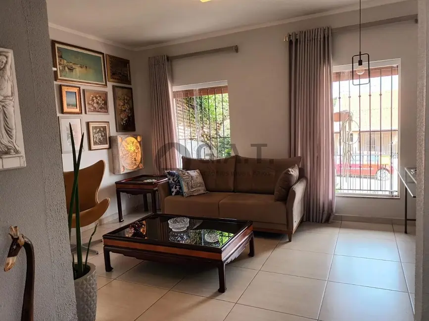 Foto 1 de Casa com 3 quartos à venda, 150m2 em Jardim Prestes de Barros, Sorocaba - SP