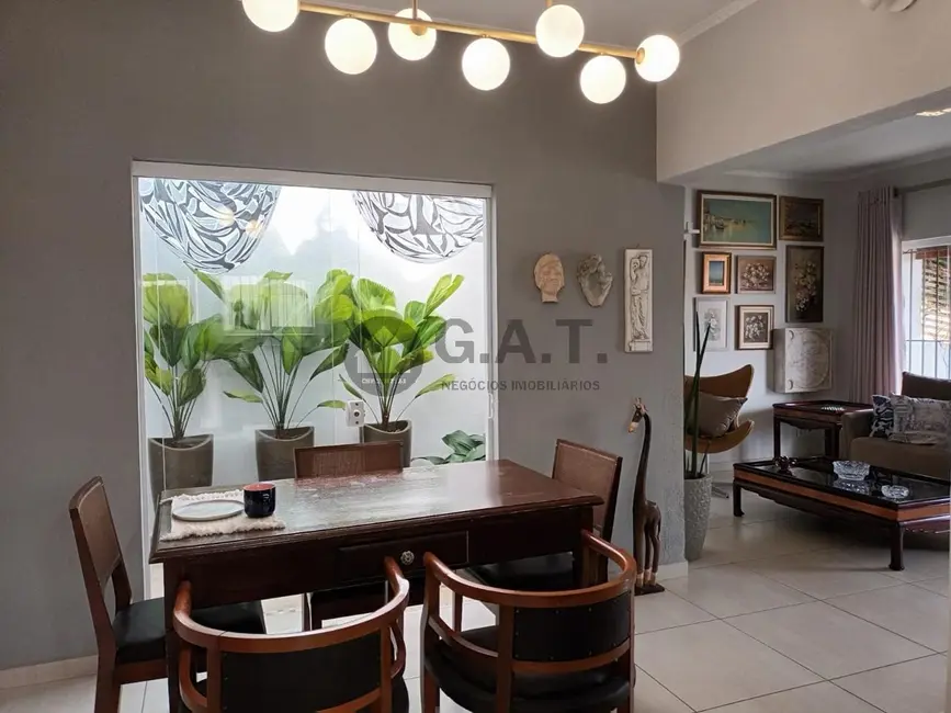 Foto 8 de Casa com 3 quartos à venda, 150m2 em Jardim Prestes de Barros, Sorocaba - SP