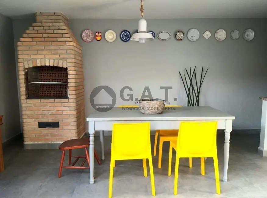 Foto 9 de Casa com 3 quartos à venda, 150m2 em Jardim Prestes de Barros, Sorocaba - SP