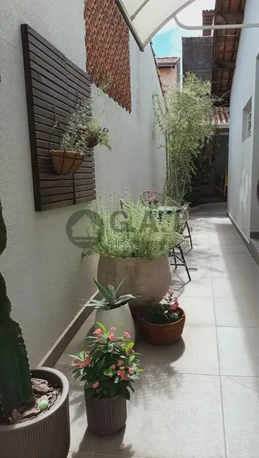 Foto 5 de Casa com 3 quartos à venda, 150m2 em Jardim Prestes de Barros, Sorocaba - SP