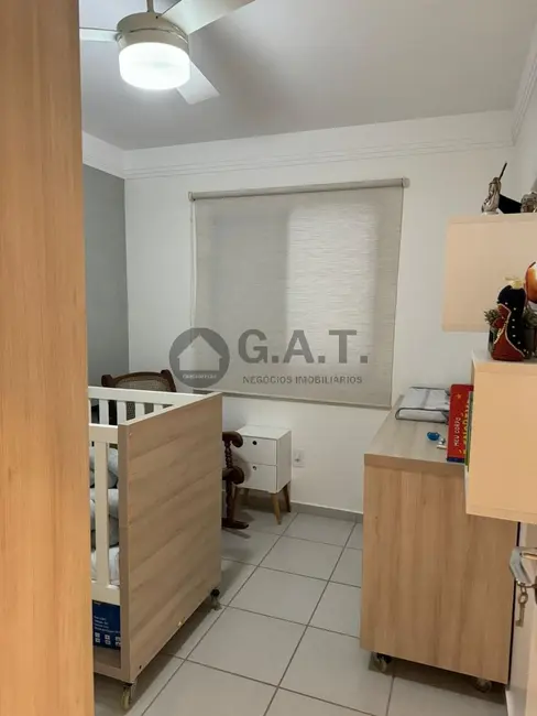 Foto 8 de Apartamento com 3 quartos à venda, 85m2 em Jardim Piratininga, Sorocaba - SP