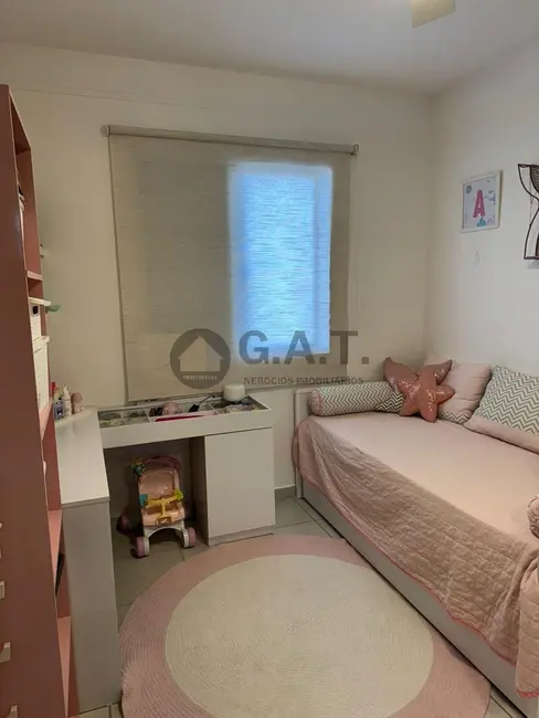 Foto 9 de Apartamento com 3 quartos à venda, 85m2 em Jardim Piratininga, Sorocaba - SP
