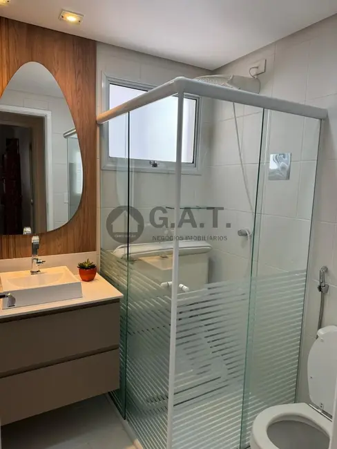 Foto 6 de Apartamento com 3 quartos à venda, 85m2 em Jardim Piratininga, Sorocaba - SP