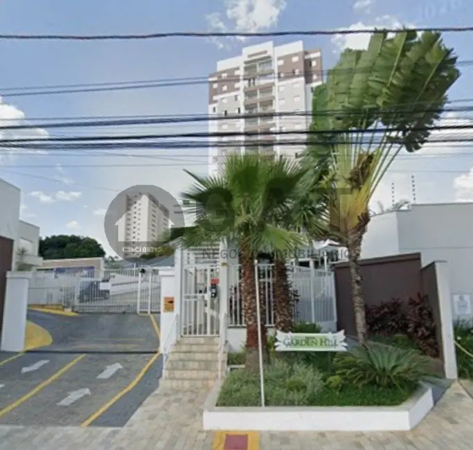 Foto 1 de Apartamento com 3 quartos à venda, 85m2 em Jardim Piratininga, Sorocaba - SP