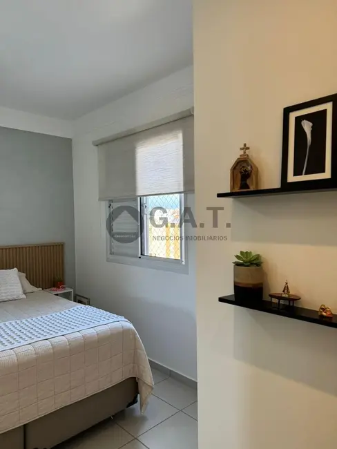 Foto 4 de Apartamento com 3 quartos à venda, 85m2 em Jardim Piratininga, Sorocaba - SP