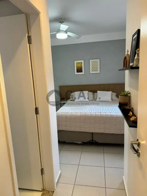 Foto 5 de Apartamento com 3 quartos à venda, 85m2 em Jardim Piratininga, Sorocaba - SP