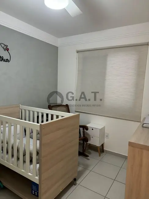 Foto 7 de Apartamento com 3 quartos à venda, 85m2 em Jardim Piratininga, Sorocaba - SP