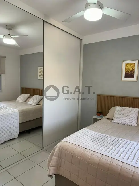 Foto 2 de Apartamento com 3 quartos à venda, 85m2 em Jardim Piratininga, Sorocaba - SP