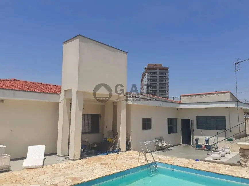 Foto 3 de Casa com 3 quartos à venda, 900m2 em Centro, Votorantim - SP