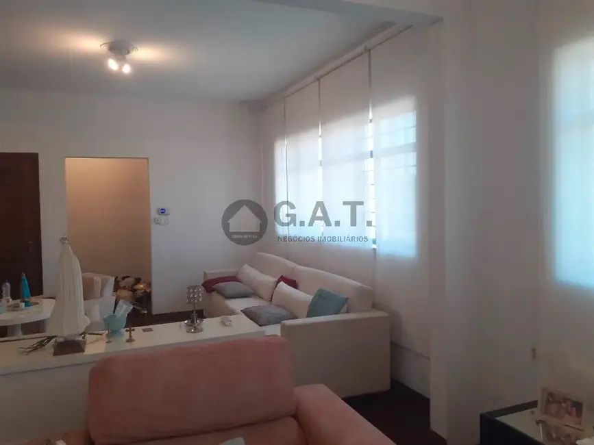 Foto 9 de Casa com 3 quartos à venda, 900m2 em Centro, Votorantim - SP