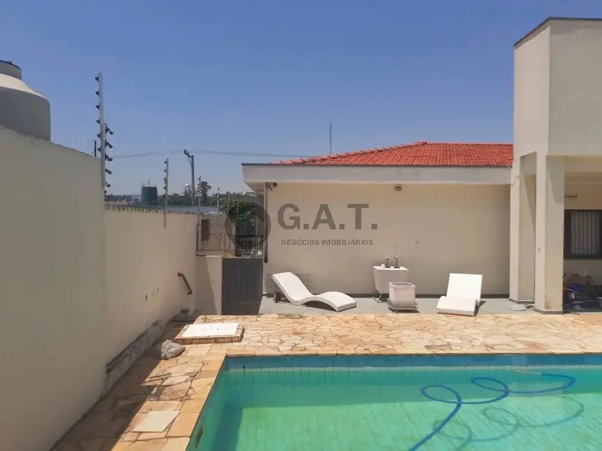 Foto 4 de Casa com 3 quartos à venda, 900m2 em Centro, Votorantim - SP