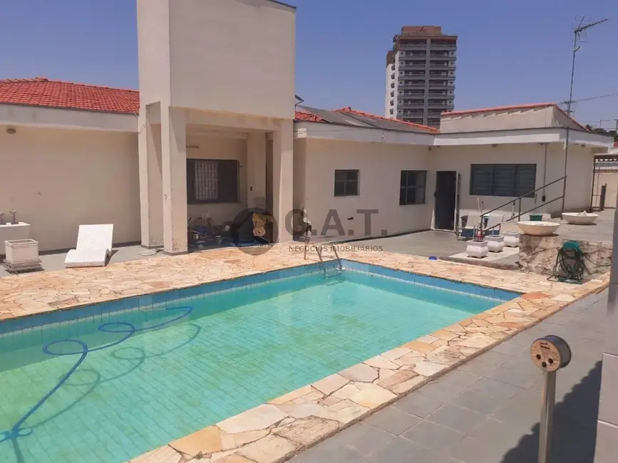 Foto 5 de Casa com 3 quartos à venda, 900m2 em Centro, Votorantim - SP