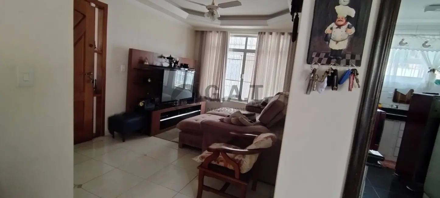 Foto 4 de Casa com 3 quartos à venda, 200m2 em Jardim Saira, Sorocaba - SP