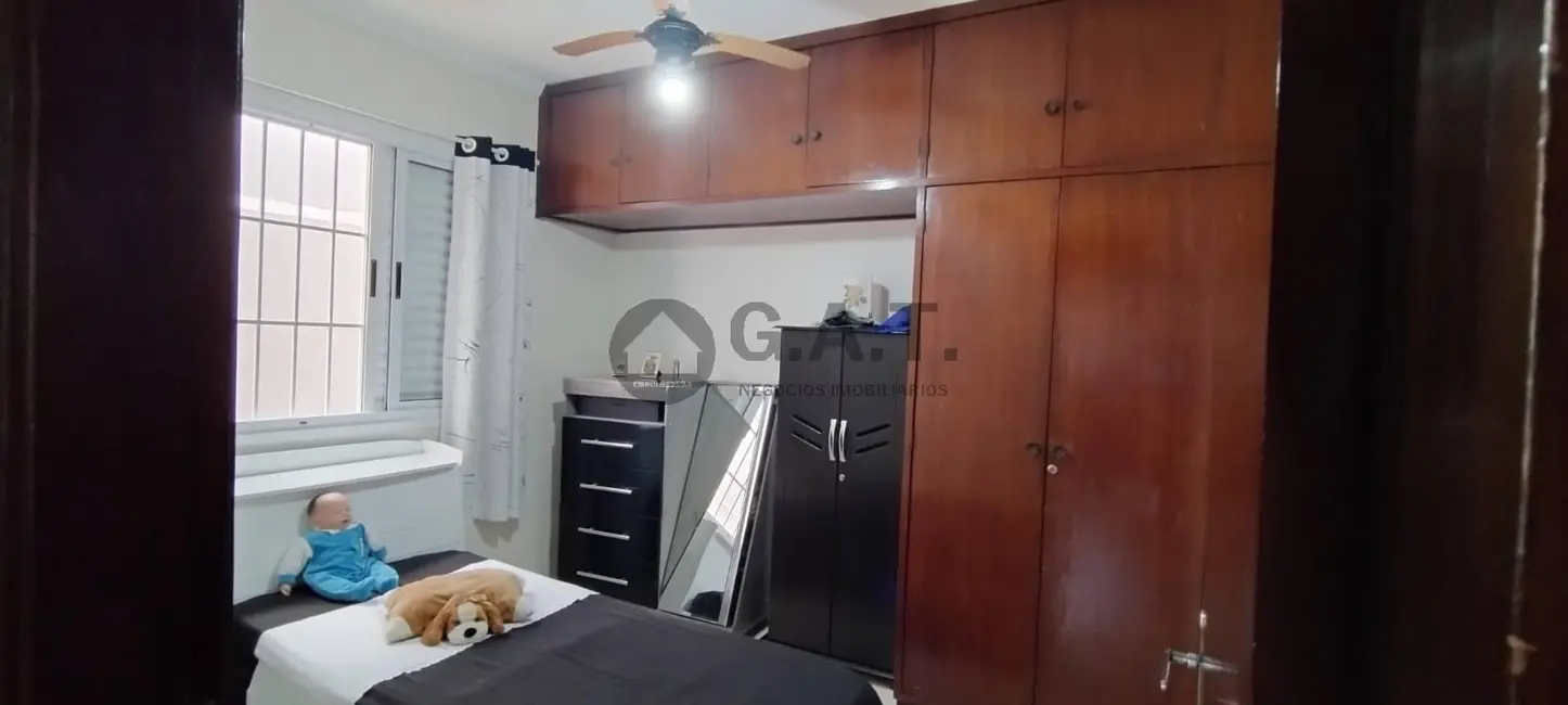 Foto 7 de Casa com 3 quartos à venda, 200m2 em Jardim Saira, Sorocaba - SP