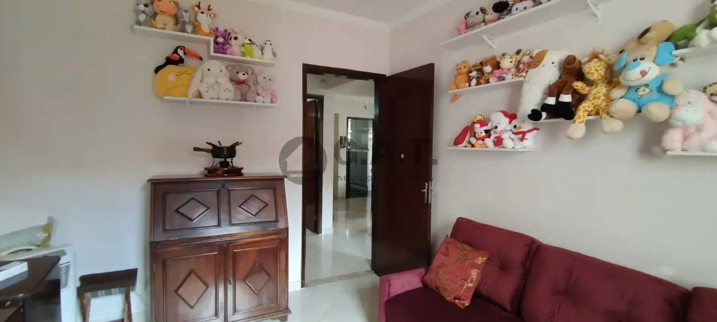 Foto 6 de Casa com 3 quartos à venda, 200m2 em Jardim Saira, Sorocaba - SP