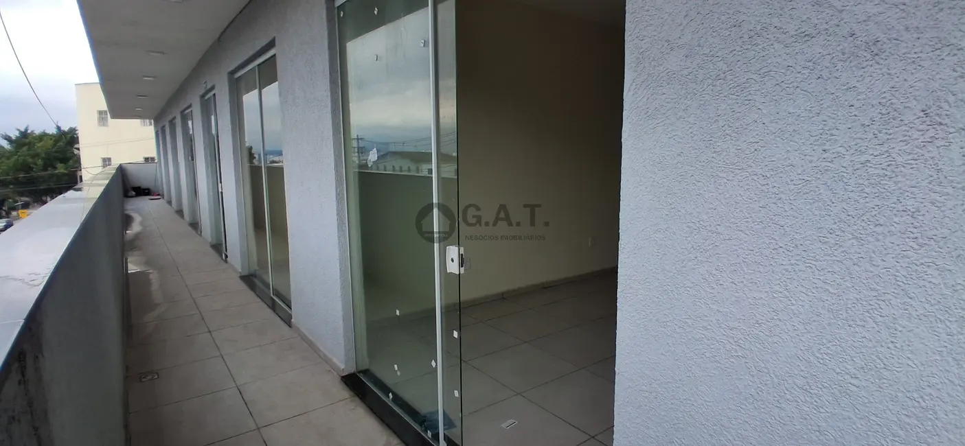 Sala Comercial para alugar, 20m2 em Jardim Santa Marina, Sorocaba - SP - imagem 8 Foto 8 de Sala Comercial para alugar, 20m2 em Jardim Santa Marina, Sorocaba - SP