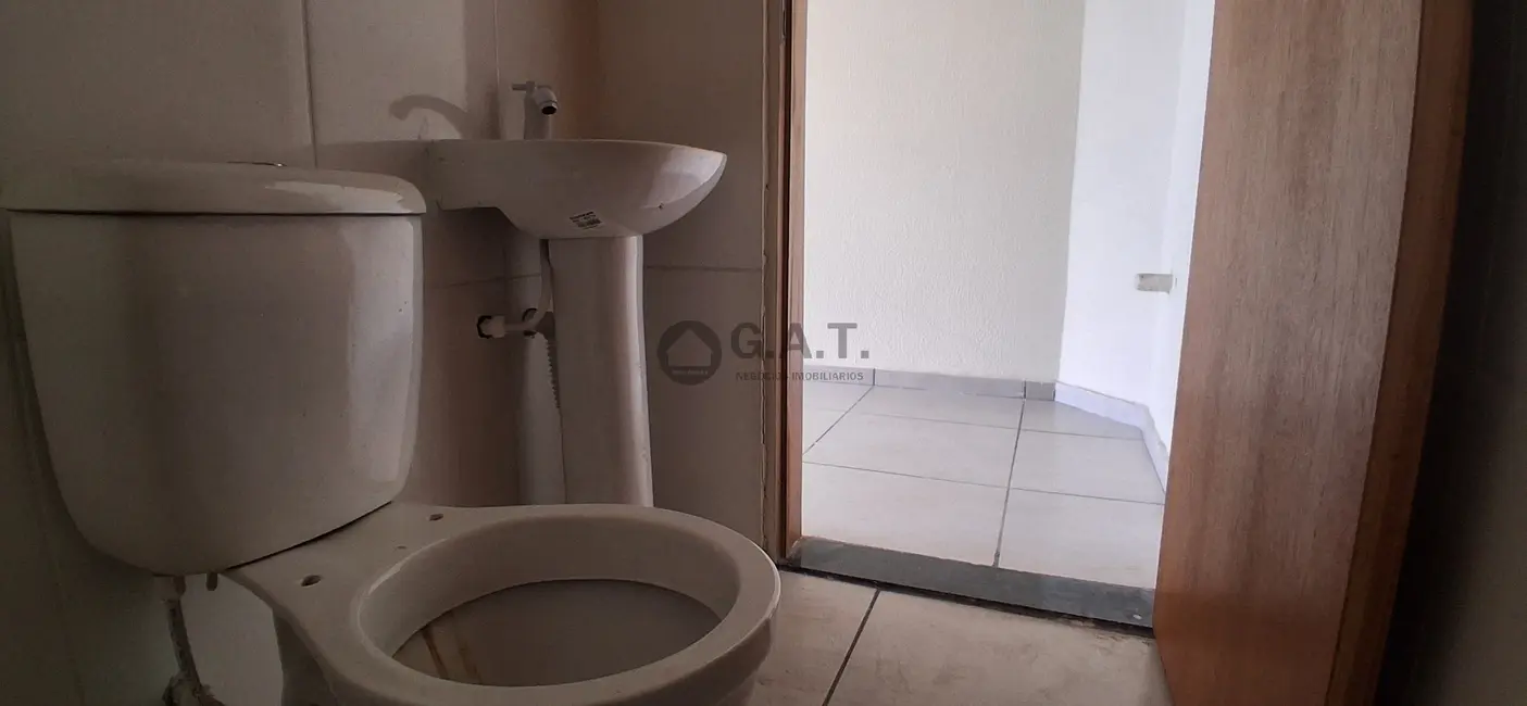 Sala Comercial para alugar, 20m2 em Jardim Santa Marina, Sorocaba - SP - imagem 6 Foto 6 de Sala Comercial para alugar, 20m2 em Jardim Santa Marina, Sorocaba - SP