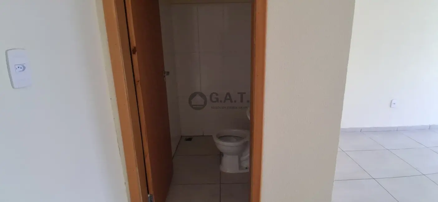 Foto 6 de Sala Comercial para alugar, 20m2 em Jardim Santa Marina, Sorocaba - SP