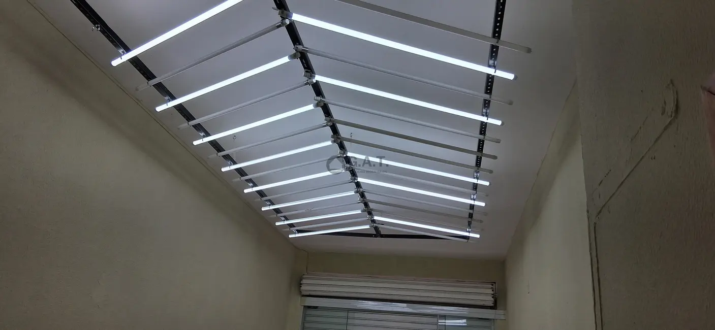 Foto 6 de Sala Comercial para alugar, 25m2 em Jardim Santa Marina, Sorocaba - SP