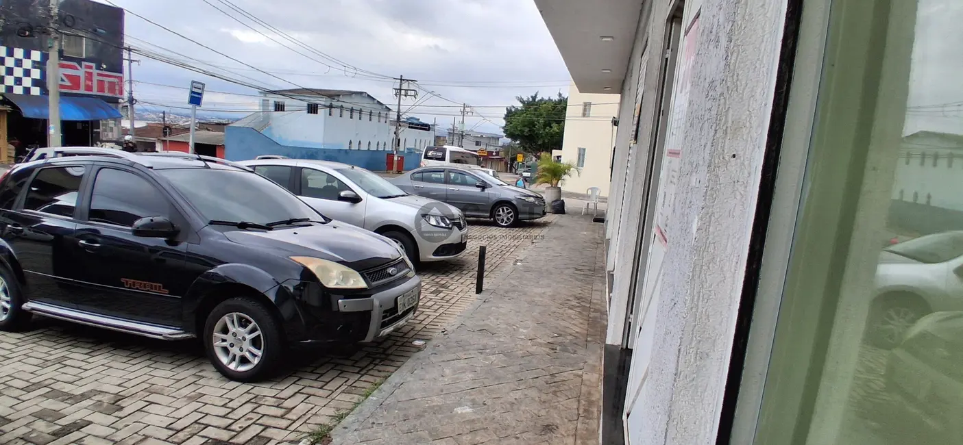 Foto 9 de Sala Comercial para alugar, 25m2 em Jardim Santa Marina, Sorocaba - SP