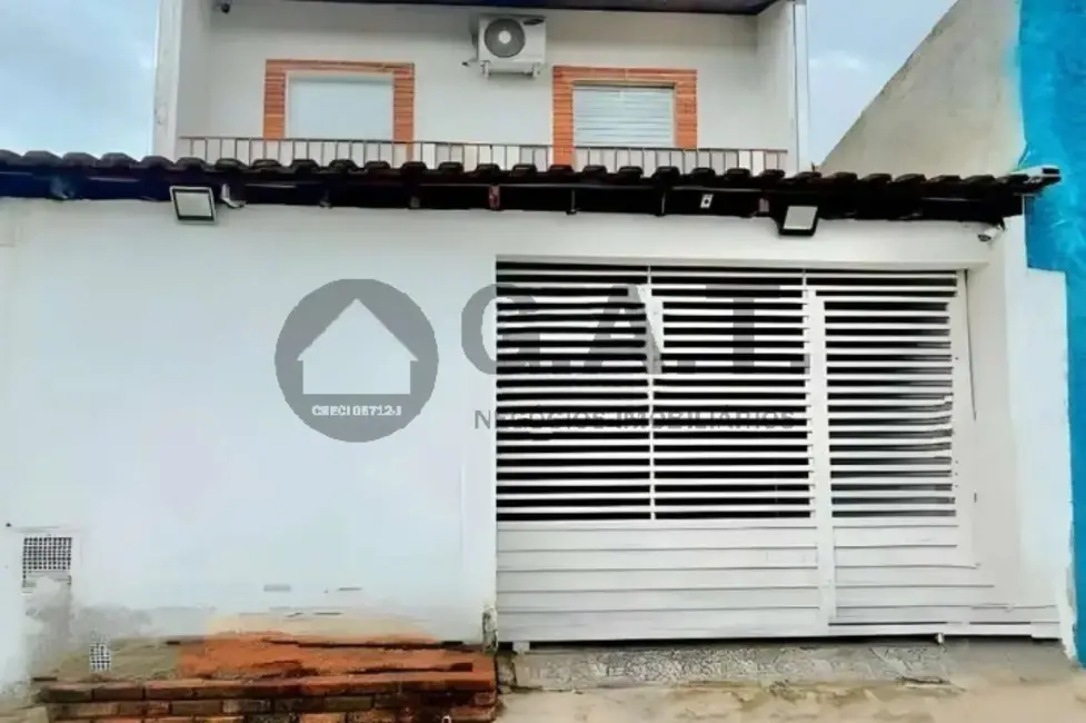 Casa com 2 quartos à venda, 171m2 em Jardim Abaeté, Sorocaba - SP - imagem 9 Foto 9 de Casa com 2 quartos à venda, 171m2 em Jardim Abaeté, Sorocaba - SP