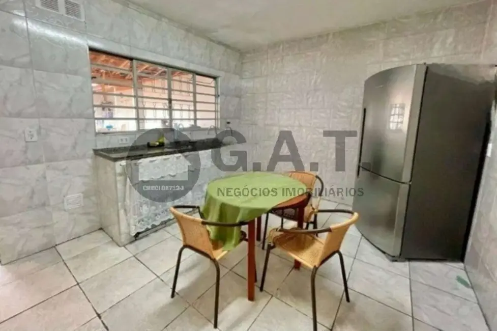 Casa com 2 quartos à venda, 171m2 em Jardim Abaeté, Sorocaba - SP - imagem 5 Foto 5 de Casa com 2 quartos à venda, 171m2 em Jardim Abaeté, Sorocaba - SP