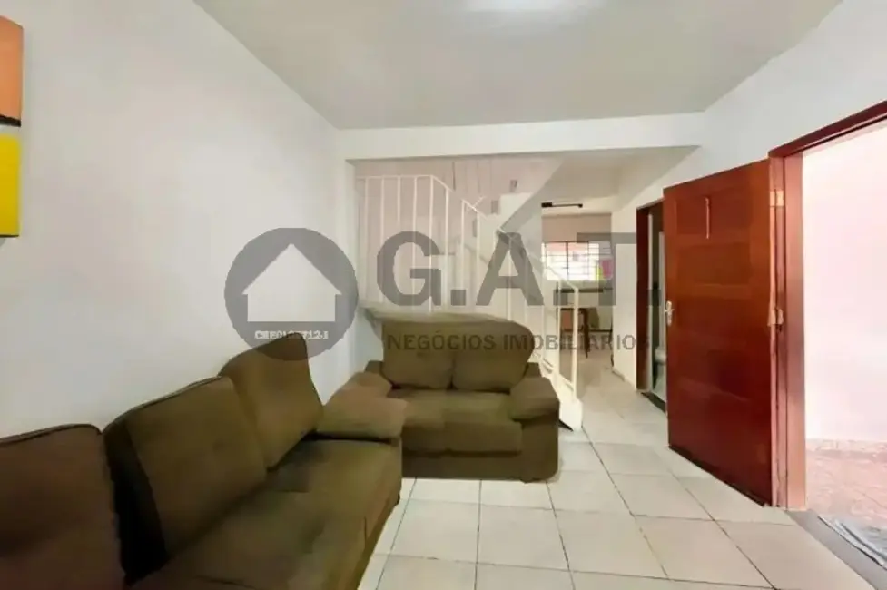 Casa com 2 quartos à venda, 171m2 em Jardim Abaeté, Sorocaba - SP - imagem 7 Foto 7 de Casa com 2 quartos à venda, 171m2 em Jardim Abaeté, Sorocaba - SP