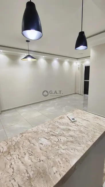 Foto 4 de Apartamento com 2 quartos para alugar, 58m2 em Parque Campolim, Sorocaba - SP