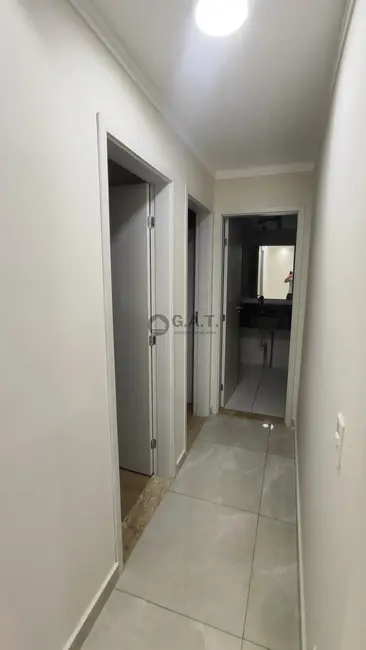 Foto 7 de Apartamento com 2 quartos para alugar, 58m2 em Parque Campolim, Sorocaba - SP