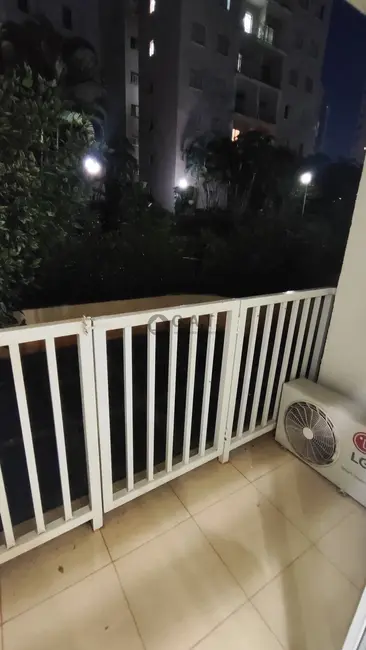 Foto 6 de Apartamento com 2 quartos para alugar, 58m2 em Parque Campolim, Sorocaba - SP