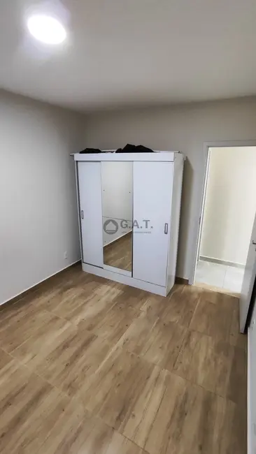 Foto 9 de Apartamento com 2 quartos para alugar, 58m2 em Parque Campolim, Sorocaba - SP