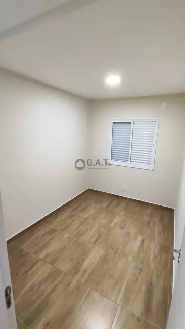 Foto 8 de Apartamento com 2 quartos para alugar, 58m2 em Parque Campolim, Sorocaba - SP