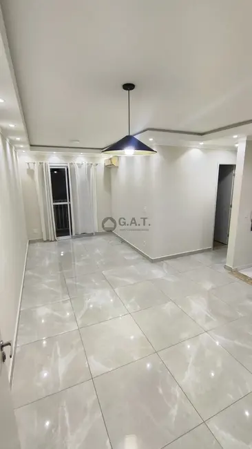 Foto 1 de Apartamento com 2 quartos para alugar, 58m2 em Parque Campolim, Sorocaba - SP