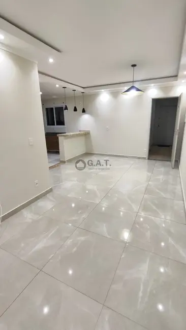 Foto 5 de Apartamento com 2 quartos para alugar, 58m2 em Parque Campolim, Sorocaba - SP