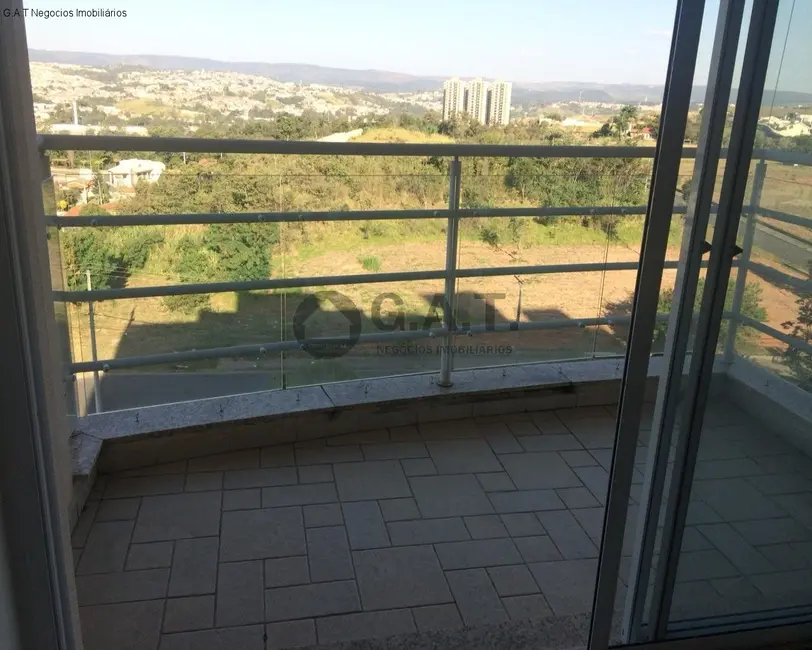 Apartamento com 3 quartos para alugar, 107m2 em Jardim Judith, Sorocaba - SP - imagem 8 Foto 8 de Apartamento com 3 quartos para alugar, 107m2 em Jardim Judith, Sorocaba - SP