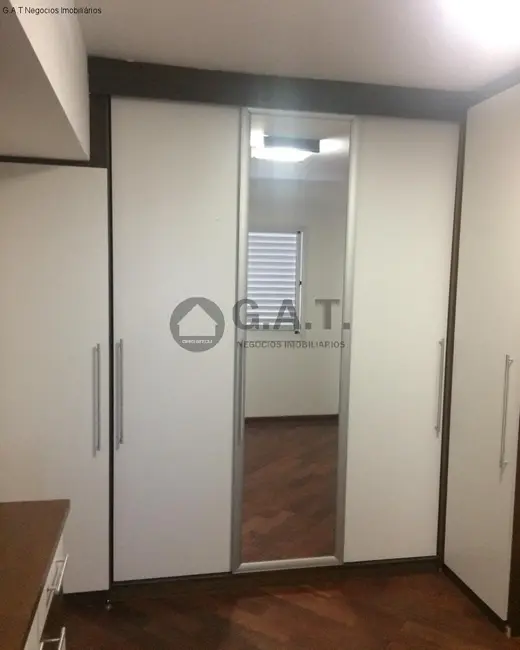 Apartamento com 3 quartos para alugar, 107m2 em Jardim Judith, Sorocaba - SP - imagem 4 Foto 4 de Apartamento com 3 quartos para alugar, 107m2 em Jardim Judith, Sorocaba - SP