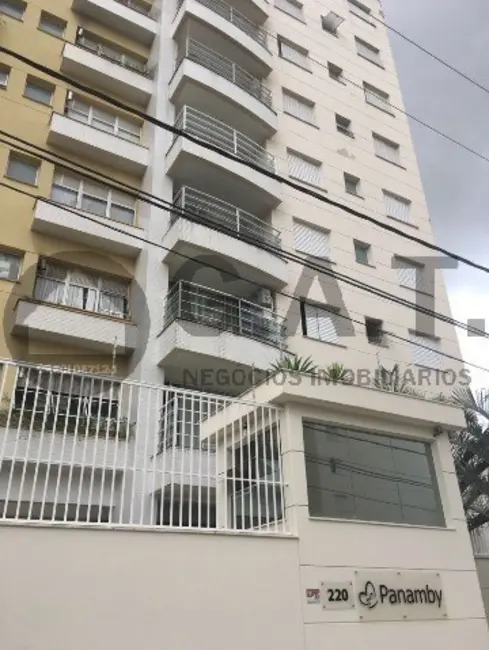 Apartamento com 3 quartos para alugar, 107m2 em Jardim Judith, Sorocaba - SP - imagem 1 Foto 1 de Apartamento com 3 quartos para alugar, 107m2 em Jardim Judith, Sorocaba - SP