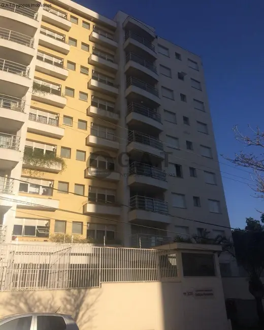 Apartamento com 3 quartos para alugar, 107m2 em Jardim Judith, Sorocaba - SP - imagem 2 Foto 2 de Apartamento com 3 quartos para alugar, 107m2 em Jardim Judith, Sorocaba - SP