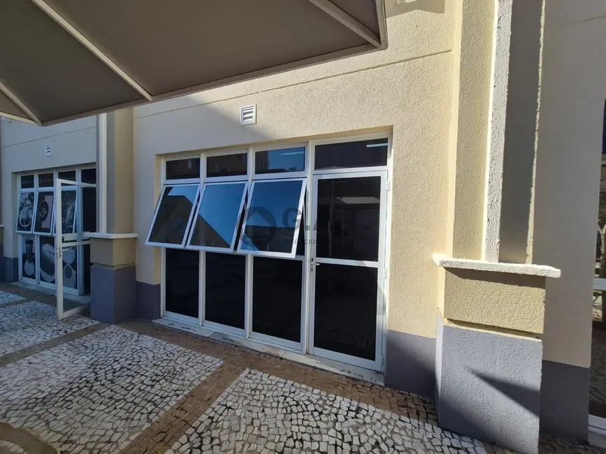Foto 9 de Sala Comercial para alugar, 42m2 em Boa Vista, Sorocaba - SP