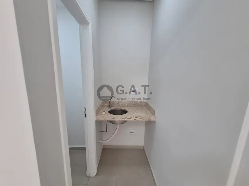 Foto 7 de Sala Comercial para alugar, 42m2 em Boa Vista, Sorocaba - SP