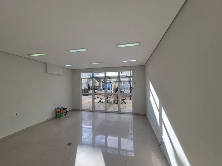 Foto 8 de Sala Comercial para alugar, 42m2 em Boa Vista, Sorocaba - SP
