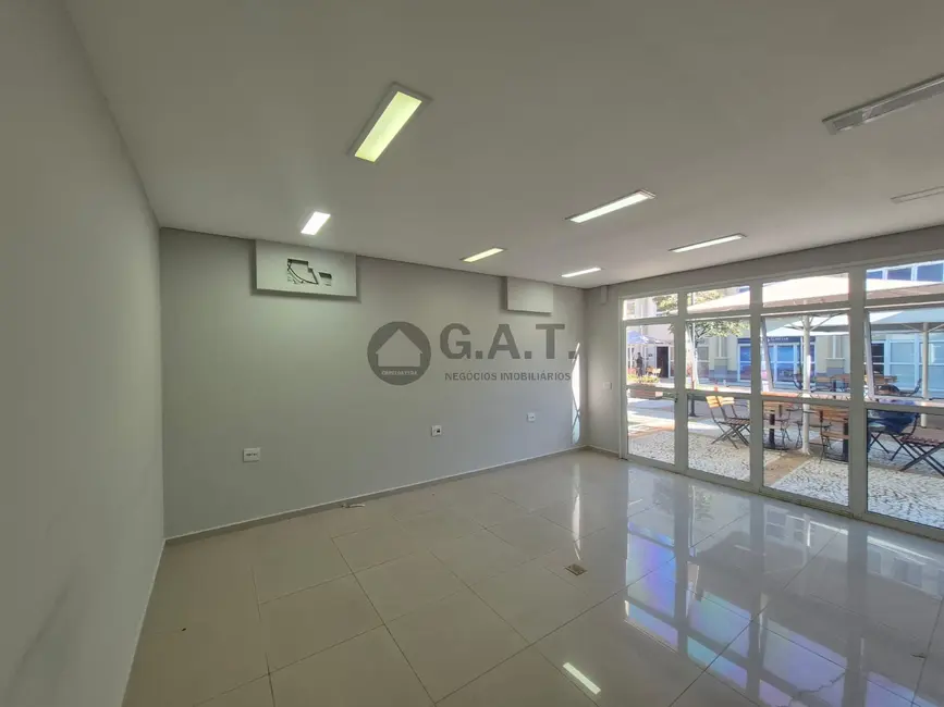 Foto 1 de Sala Comercial para alugar, 42m2 em Boa Vista, Sorocaba - SP
