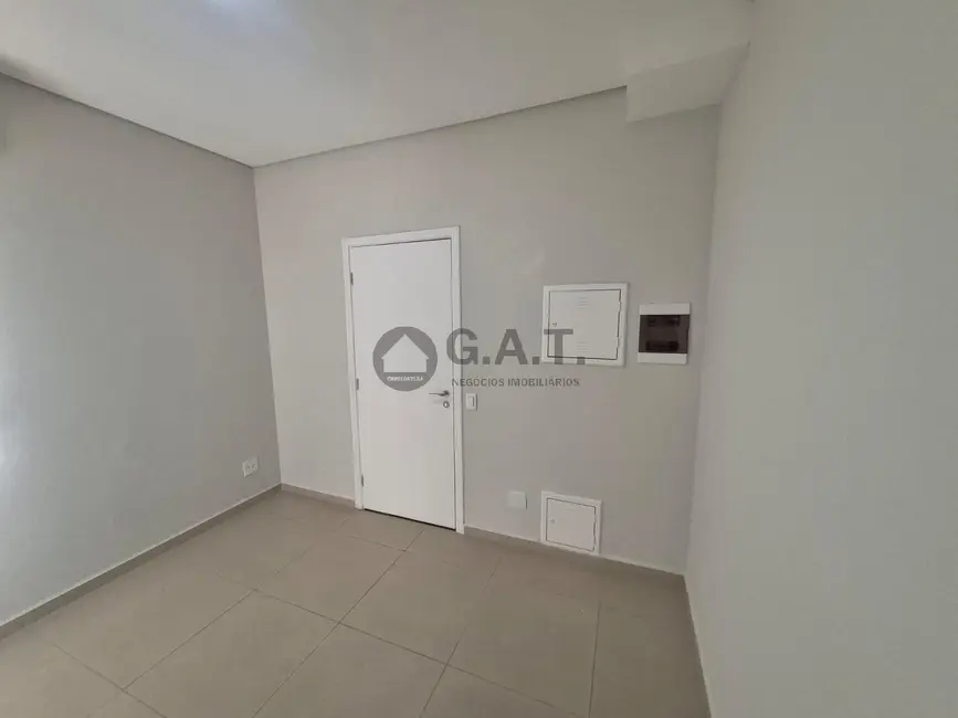 Foto 4 de Sala Comercial para alugar, 42m2 em Boa Vista, Sorocaba - SP