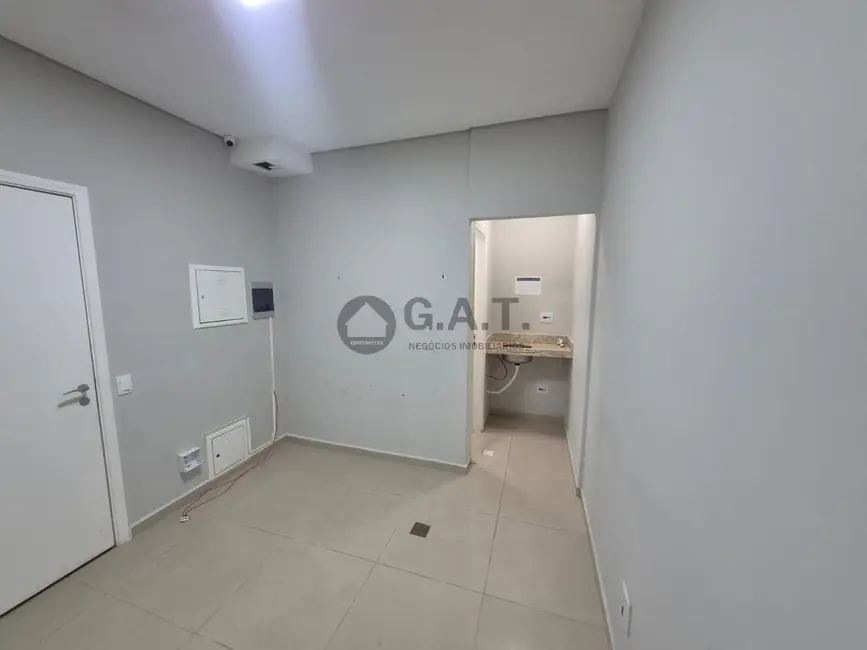 Foto 7 de Sala Comercial para alugar, 42m2 em Boa Vista, Sorocaba - SP