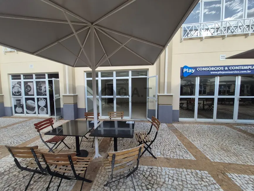 Foto 1 de Sala Comercial para alugar, 42m2 em Boa Vista, Sorocaba - SP